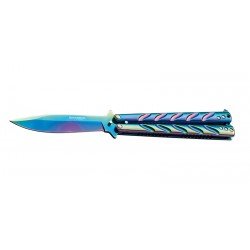 Balisong Rainbow - Böker...