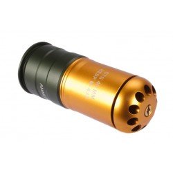 GRENADE 40MM 120 CPS