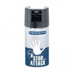 STOP ATTACK CS, 40 ML