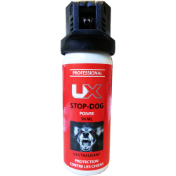 STOP DOG - 50 ML