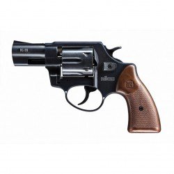 REVOLVER RG 89 - BLACK...